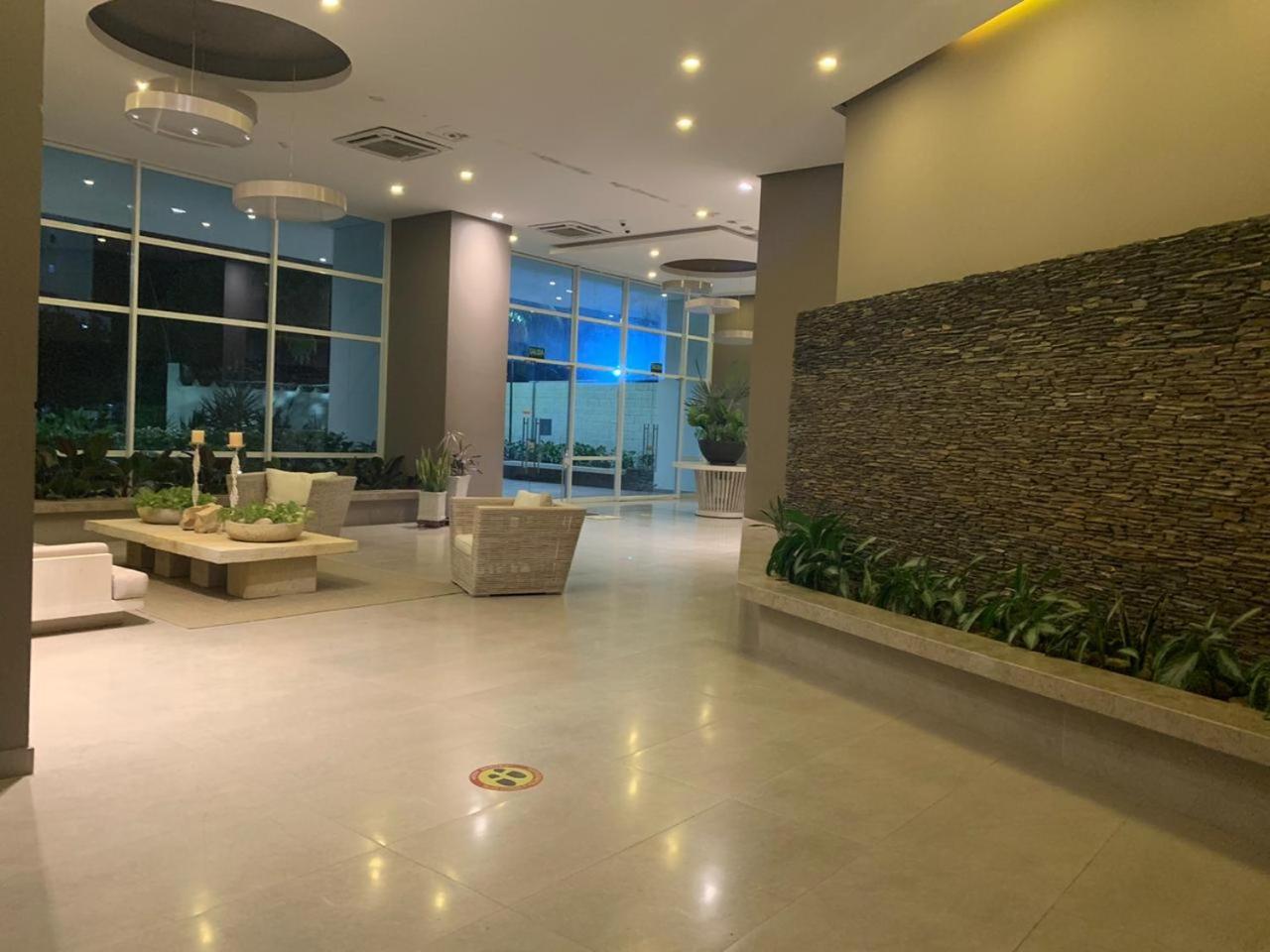 Edificio Reserva Del Mar, Apartamentos 1618, 1614 Y 1714 ซันตามาร์ตา ห้อง รูปภาพ